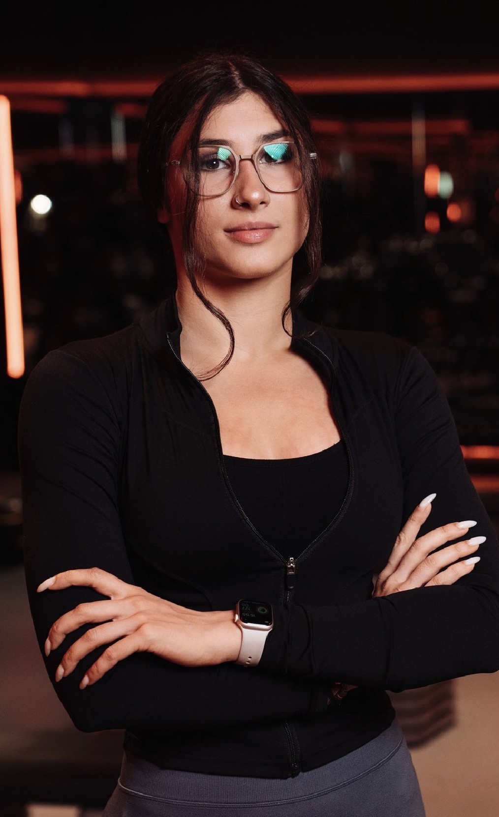 Кристина